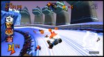 Screenshot from Crash Team Racing for PS1 running on the Duckstation emulator in widescreen.