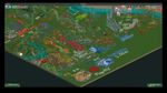 Screenshot of a multiplayer server